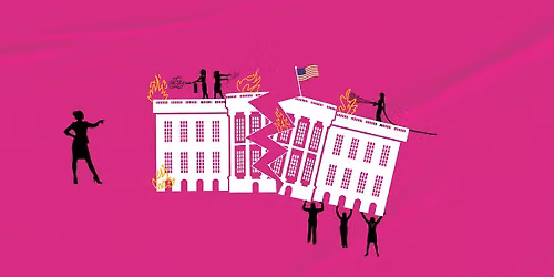 Butler Theatre Presents POTUS