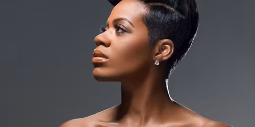 Fantasia & Anthony Hamilton