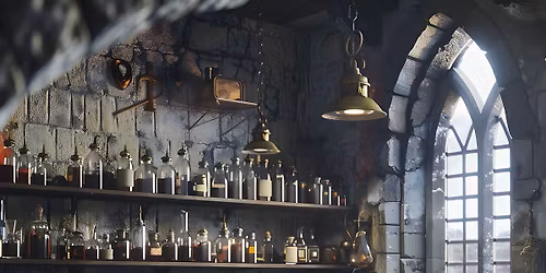 Elements of Magic