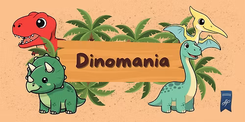 Dinomania