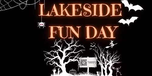Lakeside Fun Day 2025