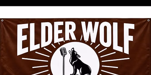 Elder Wolfe