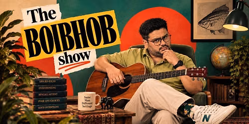 The Boibhob Show