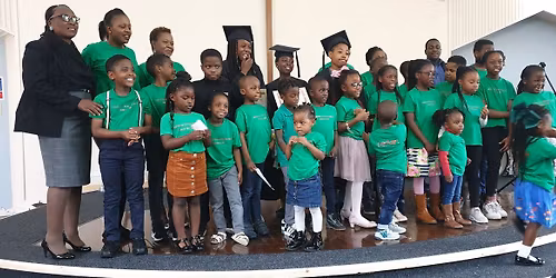 Sunday Church Service