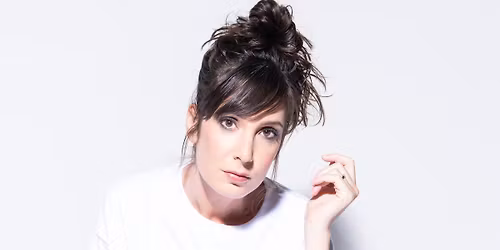 [HUMOUR] NORA HAMZAWI | Agora, espace cultures