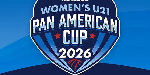 Women's U21 Pan American Cup