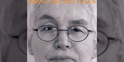 The First Lady of Fluxus - Alison Knowles
