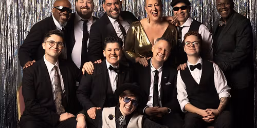 Queer as Funk FREE SHOW!