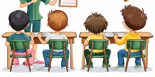 OPEN CLASSROOM - 2hr session