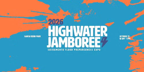 Highwater Jamboree, Flood Preparedness Expo