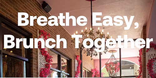 Let\u2019s Brunch Together at JK by Chef King!