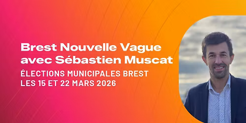 R\u00e9union publique - Centre-ville