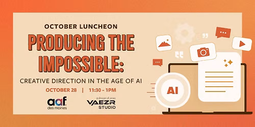 Producing the Impossible: Creative Direction in the Age of AI