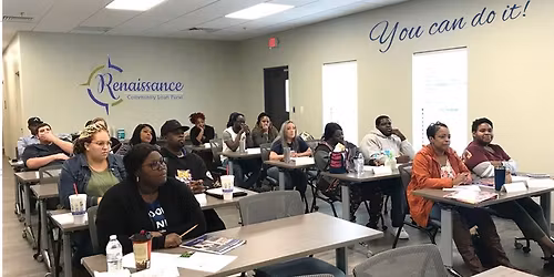  In Person Homebuyer Education Class