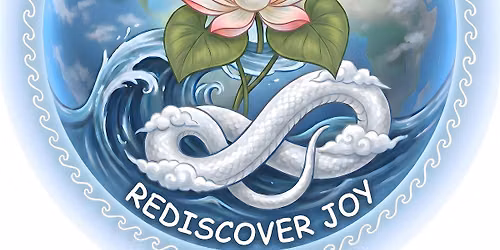 Flow & Bloom: Wellness, Laughter, Alchemy, Soulful Conversations & Dance