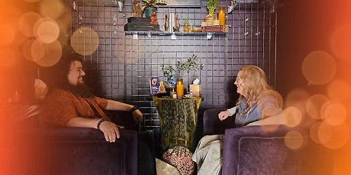 Soul Whisper Sessions \u2014 Mediumship Readings