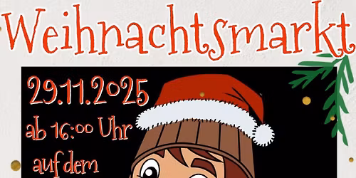 Weihnachtsmarkt Lochau