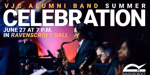 VJC Alumni Band Summer Celebration