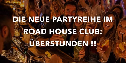 \u00dcberstunden !!