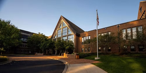 St. Paul Academy and Summit School: Middle and Upper School Open House