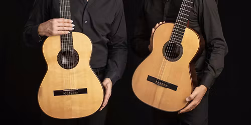 An Afternoon with Giulio Tampalini and Daniele Fabio