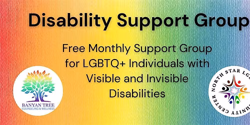 Disability Support Group