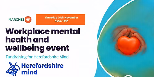 Practical workplace wellbeing insights : Local employer networking