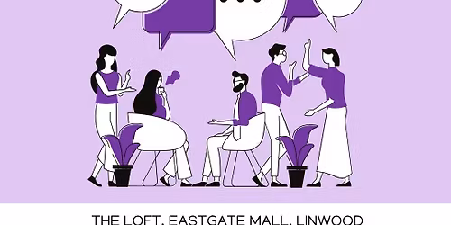 Community Drop in sessions