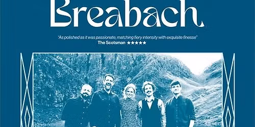Breabach