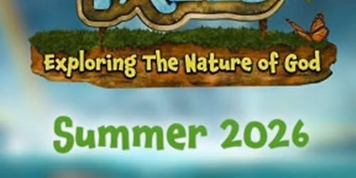 Vacation Bible School Kick-Off