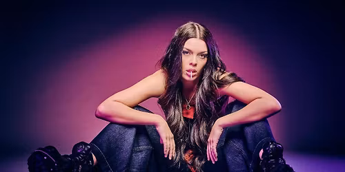 COURTNEY HADWIN \/\/ The Grove