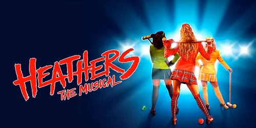 Heathers: The Musical