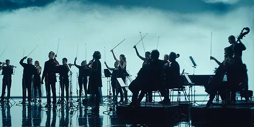 Australian Chamber Orchestra at Johnson County Community College - Yardley Hall