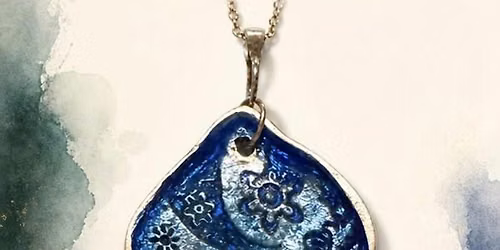 Enameling Course \u2014 Wed Dec 2, 2026