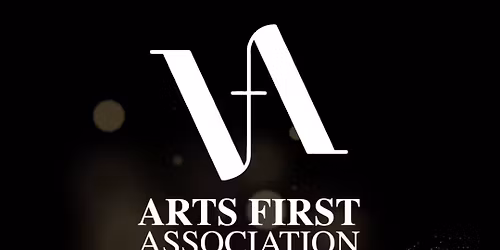 Arts First Association Launch