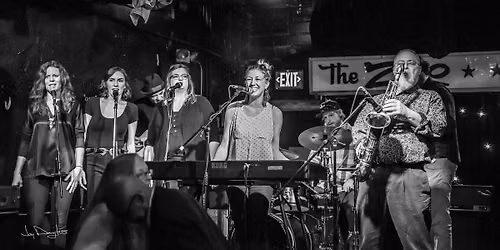 Emily Bass & The Near Miracle
