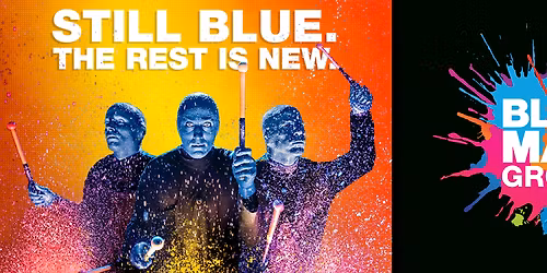 Blue Man Group - Indianapolis