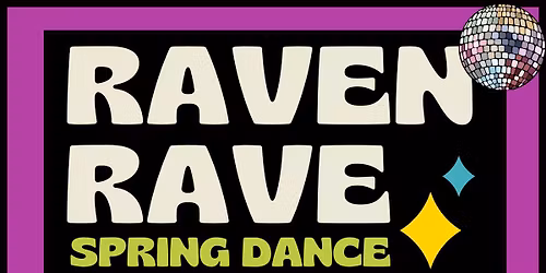 Raven Rave