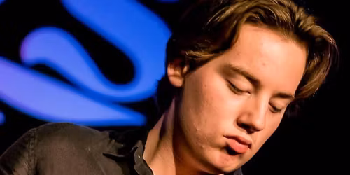 Quinn Sullivan at Jimmys Jazz and Blues Club