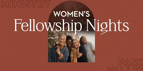 Women's Fellowship Nights