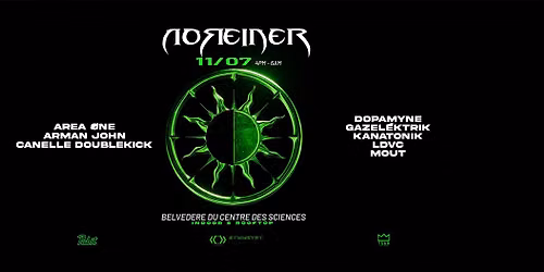 \u2600\ufe0f Noreiner Day & Night \ud83c\udf19