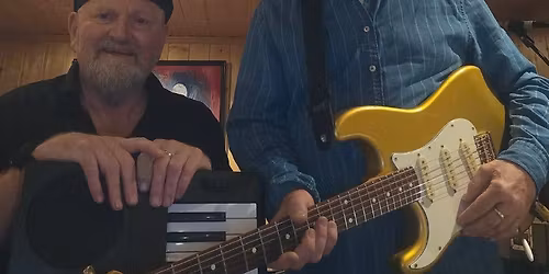 Bj\u00f8rn Erik\u2019s duo spiller tirsdag 4. november