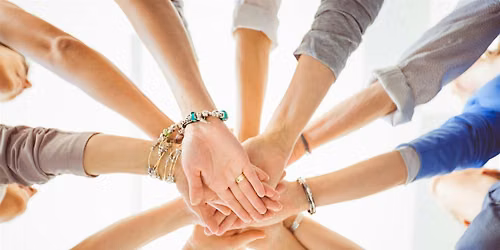 Women in Faith Network
