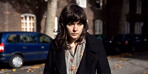 Warm Love Cool Dreams Festival - Sunday - with Courtney Barnett, Toro y Moi, Whitney, and more