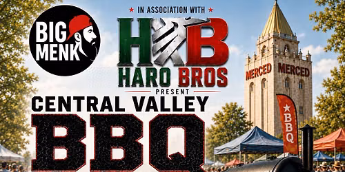 The Central Valley BBQ Festival