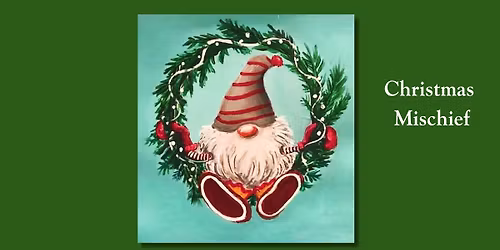 Christmas Mischief! Class