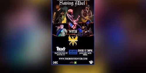 Saving Abel 