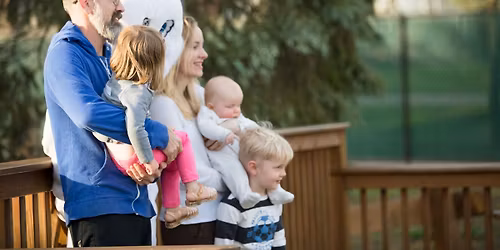 Easter Bunny & Friends at Cosley Zoo