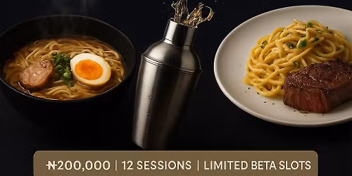 Continental Culinary Classes