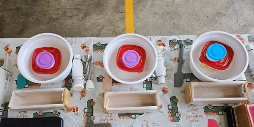 Baaa Sass Farm - Goat Milk Soap Making Class - Galleria Mall